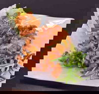 Perth No.1 Curry Chicken Bread - Accommodation 4U