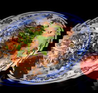 Pho 447 Asian Kitchen - Accommodation 4U