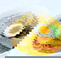 Ramen Ye - Accommodation 4U