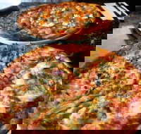 Roy's on Melville - Accommodation 4U