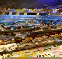 Six Po Hot Pot - Haymarket - Accommodation 4U