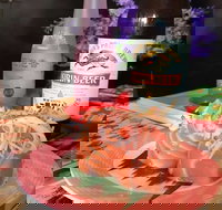 Sushi Revolution - Accommodation 4U