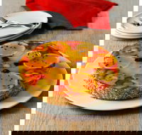 The Cheesecake Shop - Noble Park - Accommodation 4U