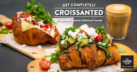 The Coffee Club - Burleigh Heads - Accommodation 4U 0