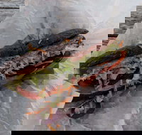 The Dutch Butchers Lunch Bar  Cafe - Accommodation 4U