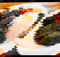 Waroeng Jakarta - Accommodation 4U