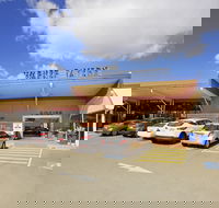 Warner Tavern - Accommodation 4U