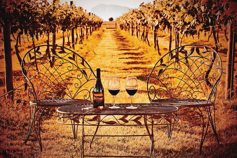 Whispering Brook - Accommodation 4U 0