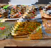 Yummy House Chinese - Accommodation 4U