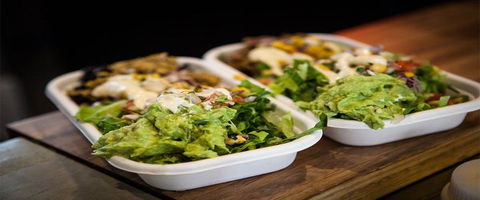 Zambrero Cloisters Square - Perth CBD - Accommodation 4U 0