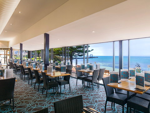 Zone Restaurant - Accommodation 4U 0