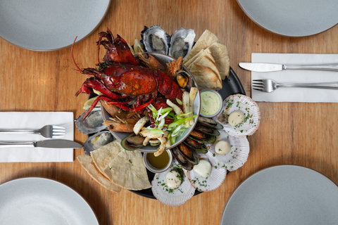 Zone Restaurant - Accommodation 4U 2