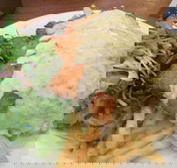 7th Avenue Bar  Restaurant - Accommodation 4U