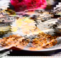 Babaji's Kitchen - Accommodation 4U
