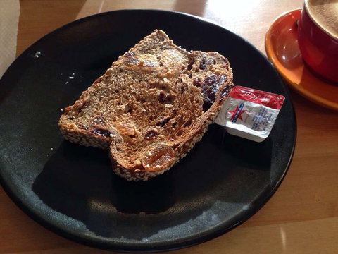 Bar Rosamond - Accommodation 4U 0