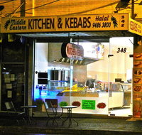 Best Turkish Kitchen and Kebabs - Accommodation 4U