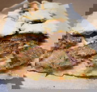 Cafe Defne - Accommodation 4U