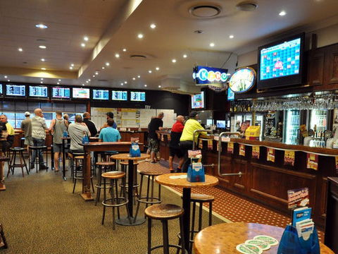 Central Park Tavern - Accommodation 4U 0