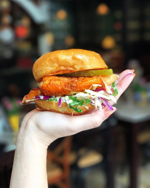 Coco Cubano - Chippendale - Accommodation 4U 0