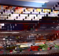 Country Fried Chicken - ISPA Kebabs - Beenleigh - Accommodation 4U