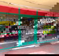 Danni's Gourmet Pizza Shop - Accommodation 4U