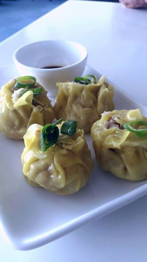 Exotic Wok & Grill - Accommodation 4U 0
