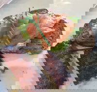 Four Leaves Cafe - Accommodation 4U