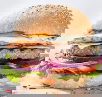 Grill'd - Townsville - Accommodation 4U