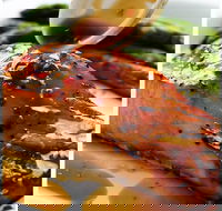 Il Mandolino Restaurant  Pizzeria - Accommodation 4U