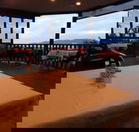 Island View Restaurant - Accommodation 4U