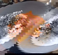 Jimmy Fox - Accommodation 4U