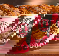 KFC - Annerley - Accommodation 4U