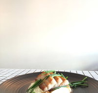 Kitchen Iroha - Accommodation 4U
