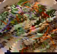 Lao-Thai Luammit - Accommodation 4U