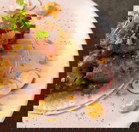 La Onda Latin Mex - Accommodation 4U