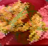 La Piazza - Accommodation 4U