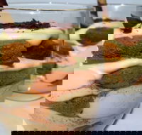 La Vera Gourmet Pizza Bar - Accommodation 4U