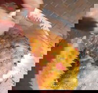 Lo Banh Mi Bon Heng - Accommodation 4U