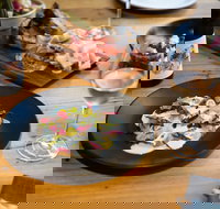 LOT.100 Dining  Tasting Experience - Accommodation 4U