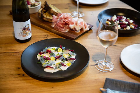 LOT.100 Dining & Tasting Experience - Accommodation 4U 0