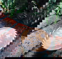 Milk  Froth - Clayfield - Accommodation 4U