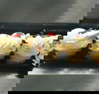 Moree Bakehouse - Accommodation 4U