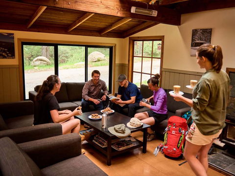 Mt Stirling Cafe - Accommodation 4U 0