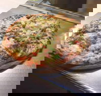 Newroz Kebabs - East Perth - Accommodation 4U