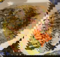 Northern Star Cafe - Accommodation 4U