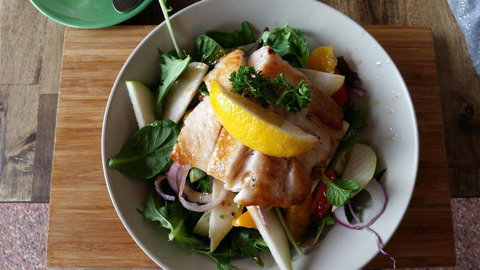 Orion Cafe - Accommodation 4U 0