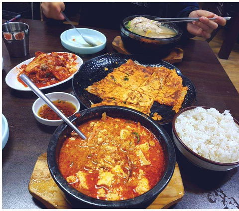 O Se O Restaurant - Accommodation 4U 0