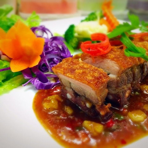 Pink Takeaway - Accommodation 4U 0