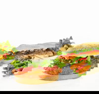 Red Rooster - Burpengary - Accommodation 4U