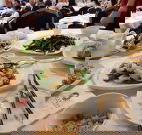 Rising Sun - Accommodation 4U